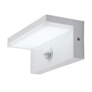 Rabalux 98077116 LED kültéri fali lámpa Zaragoza  | 9W integrált LED forrás | 850lm | 2700+4000K