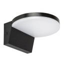 Rabalux 98077117 LED kültéri fali lámpa Batida  | 9W integrált LED forrás | 900lm | 3000+4000+6500K