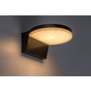 Rabalux 98077117 LED kültéri fali lámpa Batida  | 9W integrált LED forrás | 900lm | 3000+4000+6500K