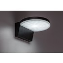 Rabalux 98077117 LED kültéri fali lámpa Batida  | 9W integrált LED forrás | 900lm | 3000+4000+6500K