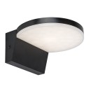 Rabalux 98077117 LED kültéri fali lámpa Batida  | 9W integrált LED forrás | 900lm | 3000+4000+6500K
