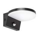 Rabalux 98077119 LED kültéri fali lámpa Batida  | 9W integrált LED forrás | 900lm | 2700+4000K