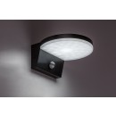 Rabalux 98077119 LED kültéri fali lámpa Batida  | 9W integrált LED forrás | 900lm | 2700+4000K