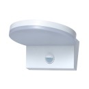 Rabalux 98077120 LED kültéri fali lámpa Batida  | 9W integrált LED forrás | 950lm | 2700+4000K