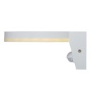 Rabalux 98077120 LED kültéri fali lámpa Batida  | 9W integrált LED forrás | 950lm | 2700+4000K