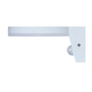 Rabalux 98077120 LED kültéri fali lámpa Batida  | 9W integrált LED forrás | 950lm | 2700+4000K