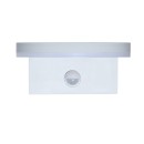 Rabalux 98077120 LED kültéri fali lámpa Batida  | 9W integrált LED forrás | 950lm | 2700+4000K
