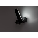 Rabalux 98077121 LED kültéri fali lámpa Laxa  | 14W integrált LED forrás | 1400lm | 2700+4000K