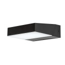 Rabalux 98077121 LED kültéri fali lámpa Laxa  | 14W integrált LED forrás | 1400lm | 2700+4000K