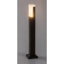 Rabalux 98077128 LED kerti oszloplámpa Darvas  | 7W integrált LED forrás | 450lm | 2700+4000K