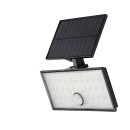 Rabalux 98077129 LED napelemes reflektor Zavod  | 8W integrált LED forrás | 800lm