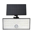 Rabalux 98077129 LED napelemes reflektor Zavod  | 8W integrált LED forrás | 800lm