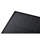 Rabalux 98077129 LED napelemes reflektor Zavod  | 8W integrált LED forrás | 800lm