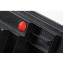Rabalux 98077129 LED napelemes reflektor Zavod  | 8W integrált LED forrás | 800lm