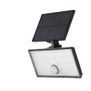 Rabalux 98077129 LED napelemes reflektor Zavod  | 8W integrált LED forrás | 800lm