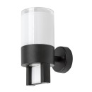 Rabalux 98077130 LED kültéri fali lámpa Leitha  | 12W integrált LED forrás | 740lm | 3000K