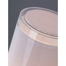 Rabalux 98077130 LED kültéri fali lámpa Leitha  | 12W integrált LED forrás | 740lm | 3000K