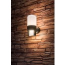 Rabalux 98077130 LED kültéri fali lámpa Leitha  | 12W integrált LED forrás | 740lm | 3000K