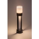 Rabalux 98077131 LED kerti oszloplámpa Leitha  | 12W integrált LED forrás | 720lm | 3000K