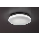 Rabalux 98077133 LED kültéri mennyezeti lámpa Lowar  | 12W integrált LED forrás | 750lm | 3000+4000+6500K