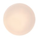Rabalux 98077133 LED kültéri mennyezeti lámpa Lowar  | 12W integrált LED forrás | 750lm | 3000+4000+6500K