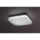 Rabalux 98077134 LED kültéri mennyezeti lámpa Lowar  | 12W integrált LED forrás | 750lm | 3000+4000+6500K