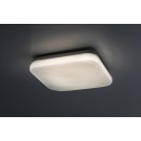 Rabalux 98077134 LED kültéri mennyezeti lámpa Lowar  | 12W integrált LED forrás | 750lm | 3000+4000+6500K