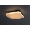 Rabalux 98077134 LED kültéri mennyezeti lámpa Lowar  | 12W integrált LED forrás | 750lm | 3000+4000+6500K
