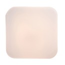 Rabalux 98077134 LED kültéri mennyezeti lámpa Lowar  | 12W integrált LED forrás | 750lm | 3000+4000+6500K