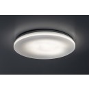 Rabalux 98077135 LED kültéri mennyezeti lámpa Lowar  | 36W integrált LED forrás | 2300lm | 3000+4000+6500K