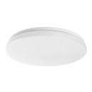 Rabalux 98077139 LED kültéri mennyezeti lámpa Lowar  | 24W integrált LED forrás | 1450lm | 3000K