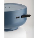 Rabalux 98077145 LED kültéri asztali lámpa Funes  | 3W integrált LED forrás | 120lm | 3000+4200+6000K