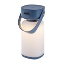Rabalux 98077145 LED kültéri asztali lámpa Funes  | 3W integrált LED forrás | 120lm | 3000+4200+6000K