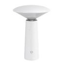 Rabalux 98077146 LED asztali lámpa Polperro  | 3W integrált LED forrás | 180lm | 2800+4000+6000K