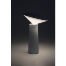 Rabalux 98077146 LED asztali lámpa Polperro  | 3W integrált LED forrás | 180lm | 2800+4000+6000K