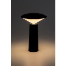 Rabalux 98077147 LED asztali lámpa Polperro  | 3W integrált LED forrás | 180lm | 2800+4000+6000K