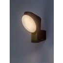 Rabalux 98077148 LED kültéri fali lámpa Wengen  | 12W integrált LED forrás | 790lm | 3000K
