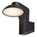 Rabalux 98077148 LED kültéri fali lámpa Wengen  | 12W integrált LED forrás | 790lm | 3000K