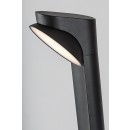 Rabalux 98077149 LED kerti oszloplámpa Wengen  | 12W integrált LED forrás | 790lm | 3000K