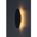 Rabalux 98077152 LED kültéri fali lámpa Rust  | 15W integrált LED forrás | 1500lm | 3000+4000+6500K