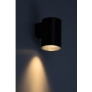 Rabalux 98077154 LED fali spotlámpa Urfa  | 9W integrált LED forrás | 900lm | 2700+4000K