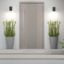 Rabalux 98077154 LED fali spotlámpa Urfa  | 9W integrált LED forrás | 900lm | 2700+4000K