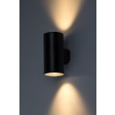 Rabalux 98077155 LED kültéri fali lámpa Urfa  | 18W integrált LED forrás | 1800lm | 2700+4000K