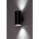 Rabalux 98077155 LED kültéri fali lámpa Urfa  | 18W integrált LED forrás | 1800lm | 2700+4000K