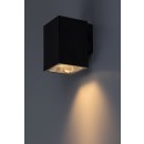 Rabalux 98077156 LED kültéri fali lámpa Urfa  | 9W integrált LED forrás | 900lm | 2700+4000K