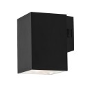 Rabalux 98077156 LED kültéri fali lámpa Urfa  | 9W integrált LED forrás | 900lm | 2700+4000K