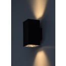 Rabalux 98077157 LED kültéri fali lámpa Urfa  | 18W integrált LED forrás | 1800lm | 2700+4000K