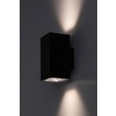 Rabalux 98077157 LED kültéri fali lámpa Urfa  | 18W integrált LED forrás | 1800lm | 2700+4000K