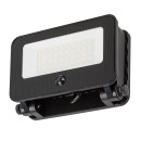 Rabalux 98077159 LED napelemes reflektor Tarcal  | 6W integrált LED forrás | 1000lm | 3000+4000+6500K