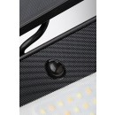 Rabalux 98077159 LED napelemes reflektor Tarcal  | 6W integrált LED forrás | 1000lm | 3000+4000+6500K
